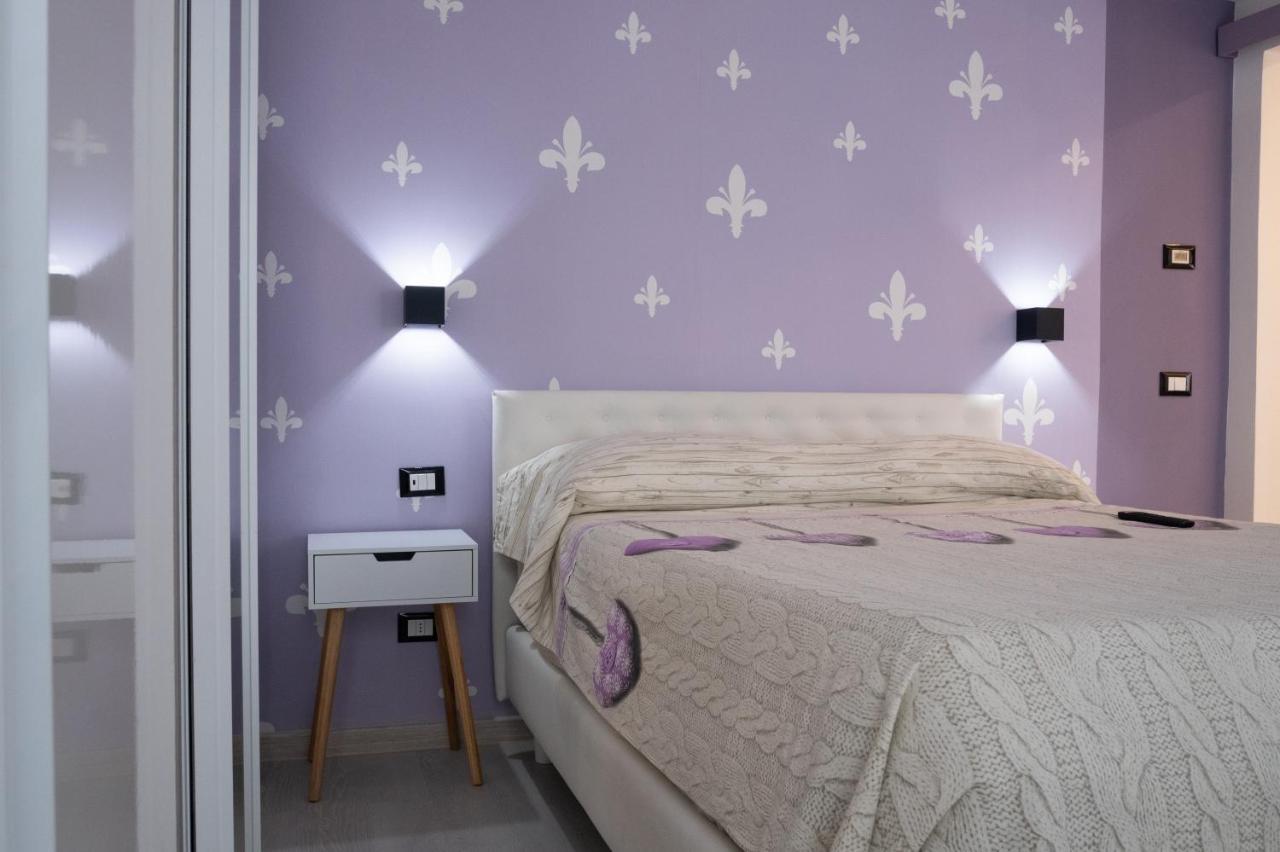 Appartamento Vale Mare Vista Canale 基奥贾 外观 照片
