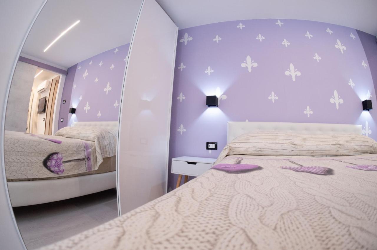 Appartamento Vale Mare Vista Canale 基奥贾 外观 照片