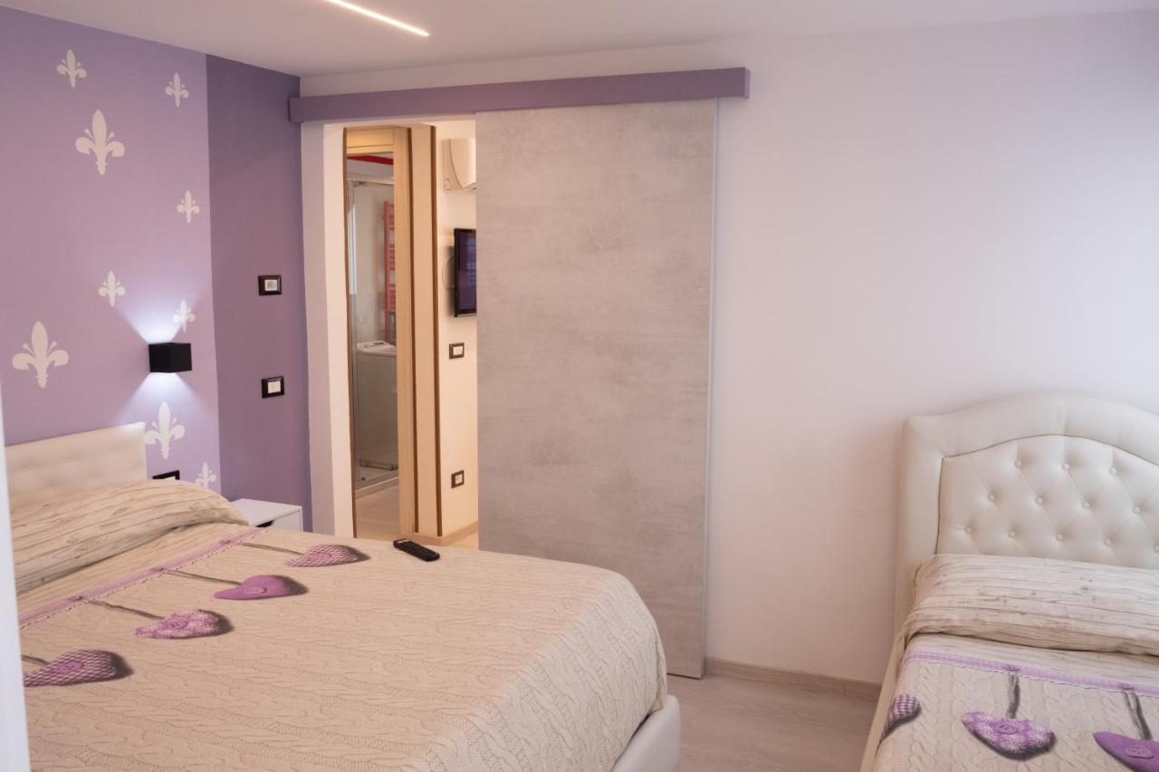 Appartamento Vale Mare Vista Canale 基奥贾 外观 照片