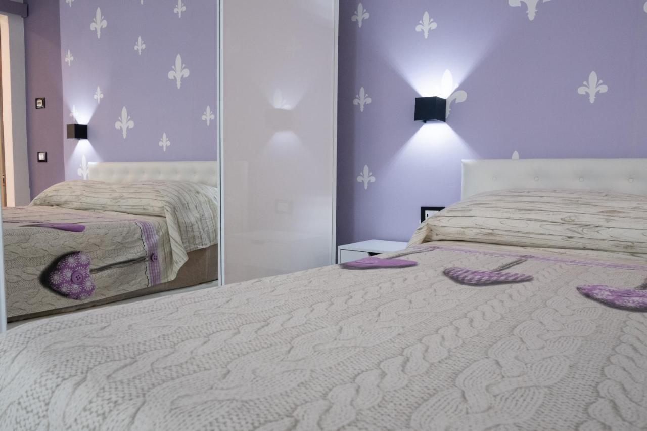 Appartamento Vale Mare Vista Canale 基奥贾 外观 照片